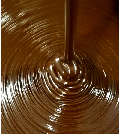 Chocolat 71% Colombie Arhuacos