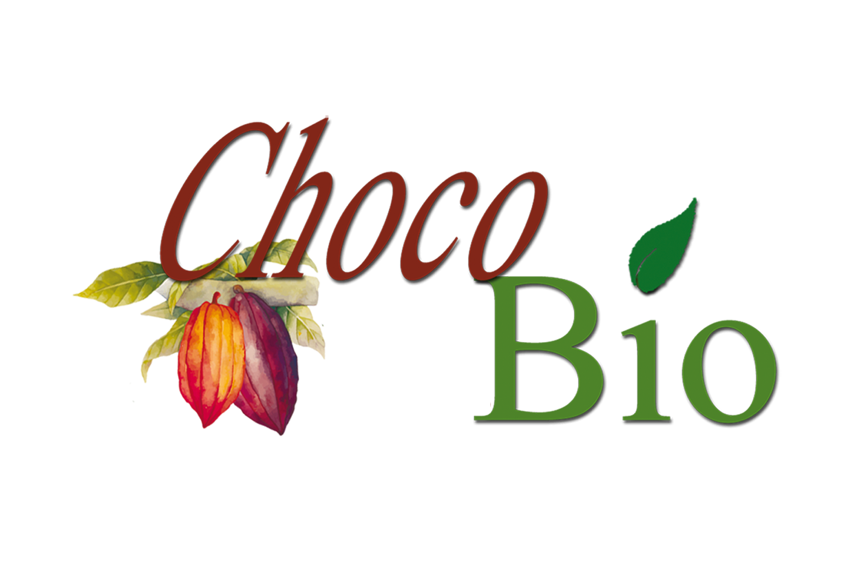 Corinne Maeght ChocoBio